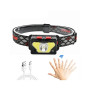 Ліхтар Quantum Master LED COB (QM-FL4020) Ліхтар Quantum Master LED COB (QM-FL4020)