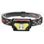Ліхтар Quantum Master LED COB (QM-FL4020) Ліхтар Quantum Master LED COB (QM-FL4020)