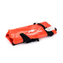 Дорожня сумка Naturehike баул водонепроникний NH20FSB03 120 л червона (6927595744345) Дорожня сумка Naturehike баул водонепроникний NH20FSB03 120 л червона (6927595744345)