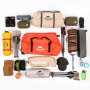 Дорожня сумка Naturehike баул водонепроникний NH20FSB03 120 л червона (6927595744345) Дорожня сумка Naturehike баул водонепроникний NH20FSB03 120 л червона (6927595744345)
