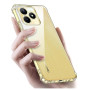 Чохол до мобільного телефона BeCover Anti-Shock Realme Note 50 Clear (711173) Чохол до мобільного телефона BeCover Anti-Shock Realme Note 50 Clear (711173)