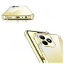 Чохол до мобільного телефона BeCover Anti-Shock Realme Note 50 Clear (711173) Чохол до мобільного телефона BeCover Anti-Shock Realme Note 50 Clear (711173)