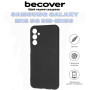 Чохол до мобільного телефона BeCover Samsung Galaxy M15 5G SM-M156 Black (711045) Чохол до мобільного телефона BeCover Samsung Galaxy M15 5G SM-M156 Black (711045)