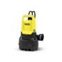 Дренажний насос Karcher для брудної води SP 16.000 Dirt, 550 Вт, 16Куб/год, 8м, глибина 7м, 4.85кг (1.645-830.0) Дренажний насос Karcher для брудної води SP 16.000 Dirt, 550 Вт, 16Куб/год, 8м, глибина 7м, 4.85кг (1.645-830.0)