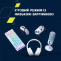 Навушники Canyon OnRiff 4 Bluetooth Blue (CNS-CBTHS4BL)