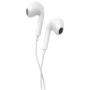 Навушники Canyon SEP-6 Type-C HiRes sound White (CNS-CEP6W) Навушники Canyon SEP-6 Type-C HiRes sound White (CNS-CEP6W)