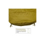 Спальний мішок Mousson PLATO R Olive (9044) Спальний мішок Mousson PLATO R Olive (9044)