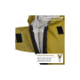 Спальний мішок Mousson PLATO R Olive (9044) Спальний мішок Mousson PLATO R Olive (9044)