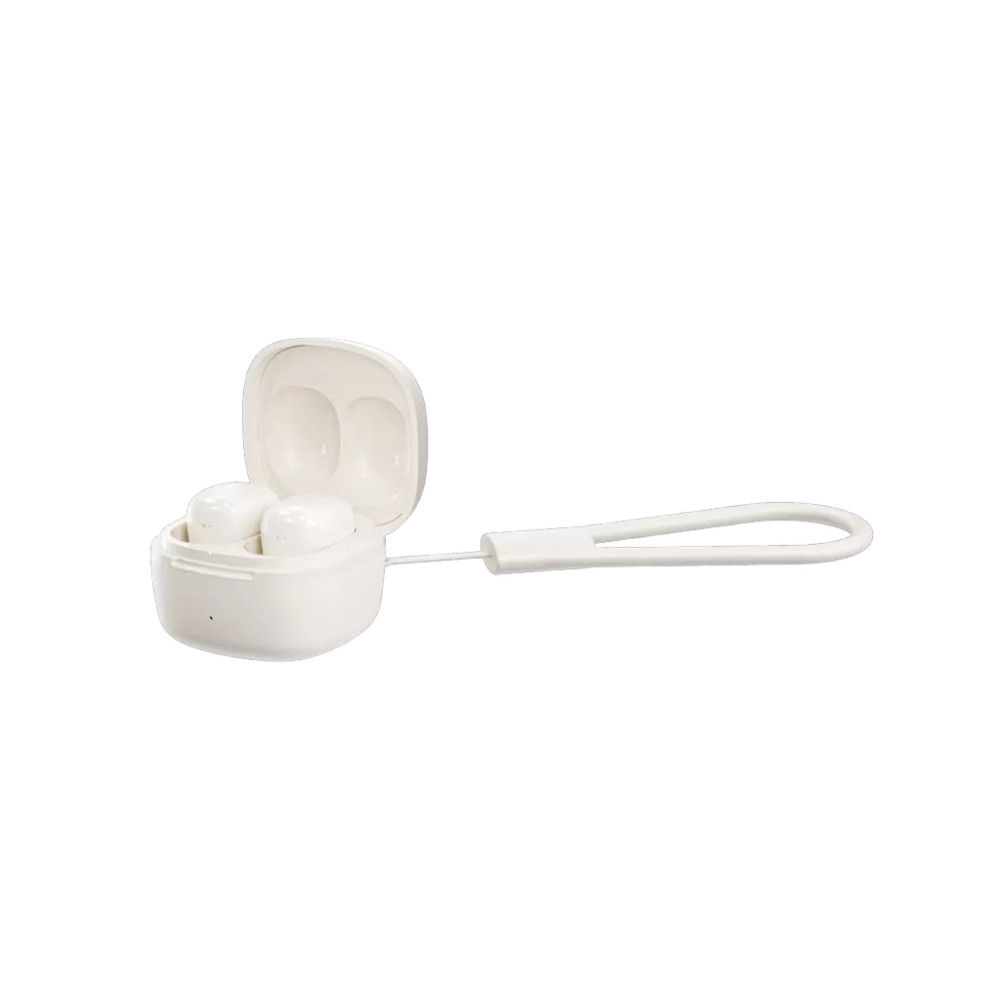 Навушники Canyon OnGo 4 Mini TWS Beige (CNS-TWS4BE)