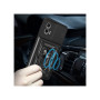 Чохол до мобільного телефона BeCover Military Motorola Moto G24/G24 Power Black (710722) Чохол до мобільного телефона BeCover Military Motorola Moto G24/G24 Power Black (710722)