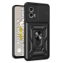 Чохол до мобільного телефона BeCover Military Motorola Moto G24/G24 Power Black (710722) Чохол до мобільного телефона BeCover Military Motorola Moto G24/G24 Power Black (710722)