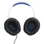Навушники JBL Quantum 100P for PS White (JBLQ100PWHTBLU) Навушники JBL Quantum 100P for PS White (JBLQ100PWHTBLU)