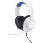 Навушники JBL Quantum 100P for PS White (JBLQ100PWHTBLU) Навушники JBL Quantum 100P for PS White (JBLQ100PWHTBLU)