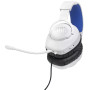Навушники JBL Quantum 100P for PS White (JBLQ100PWHTBLU) Навушники JBL Quantum 100P for PS White (JBLQ100PWHTBLU)