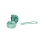 Навушники Canyon OnGo 4 Mini TWS Green (CNS-TWS4GR) Навушники Canyon OnGo 4 Mini TWS Green (CNS-TWS4GR)