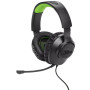 Навушники JBL Quantum 100X for Xbox Black (JBLQ100XBLKGRN) Навушники JBL Quantum 100X for Xbox Black (JBLQ100XBLKGRN)