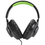 Навушники JBL Quantum 100X for Xbox Black (JBLQ100XBLKGRN) Навушники JBL Quantum 100X for Xbox Black (JBLQ100XBLKGRN)