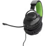 Навушники JBL Quantum 100X for Xbox Black (JBLQ100XBLKGRN) Навушники JBL Quantum 100X for Xbox Black (JBLQ100XBLKGRN)