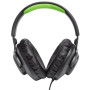 Навушники JBL Quantum 100X for Xbox Black (JBLQ100XBLKGRN) Навушники JBL Quantum 100X for Xbox Black (JBLQ100XBLKGRN)
