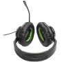Навушники JBL Quantum 100X for Xbox Black (JBLQ100XBLKGRN) Навушники JBL Quantum 100X for Xbox Black (JBLQ100XBLKGRN)