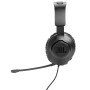 Навушники JBL Quantum 100X for Xbox Black (JBLQ100XBLKGRN) Навушники JBL Quantum 100X for Xbox Black (JBLQ100XBLKGRN)
