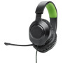 Навушники JBL Quantum 100X for Xbox Black (JBLQ100XBLKGRN) Навушники JBL Quantum 100X for Xbox Black (JBLQ100XBLKGRN)