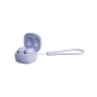 Навушники Canyon OnGo 4 Mini TWS Purple (CNS-TWS4P) Навушники Canyon OnGo 4 Mini TWS Purple (CNS-TWS4P)