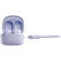 Навушники Canyon OnGo 4 Mini TWS Purple (CNS-TWS4P) Навушники Canyon OnGo 4 Mini TWS Purple (CNS-TWS4P)