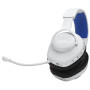 Навушники JBL Quantum 360P Wireless for PS White (JBLQ360PWLWHTBLU) Навушники JBL Quantum 360P Wireless for PS White (JBLQ360PWLWHTBLU)