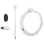 Навушники JBL Quantum 360P Wireless for PS White (JBLQ360PWLWHTBLU) Навушники JBL Quantum 360P Wireless for PS White (JBLQ360PWLWHTBLU)