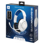 Навушники JBL Quantum 360P Wireless for PS White (JBLQ360PWLWHTBLU) Навушники JBL Quantum 360P Wireless for PS White (JBLQ360PWLWHTBLU)