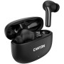 Навушники Canyon OnGo 9 Black (CNS-TWS9B) Навушники Canyon OnGo 9 Black (CNS-TWS9B)
