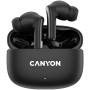 Навушники Canyon OnGo 9 Black (CNS-TWS9B) Навушники Canyon OnGo 9 Black (CNS-TWS9B)