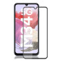 Скло захисне BeCover Samsung Galaxy M34 5G SM-M346 Black (711445) Скло захисне BeCover Samsung Galaxy M34 5G SM-M346 Black (711445)