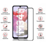 Скло захисне BeCover Samsung Galaxy M34 5G SM-M346 Black (711445) Скло захисне BeCover Samsung Galaxy M34 5G SM-M346 Black (711445)