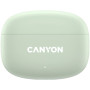 Навушники Canyon OnGo 9 Green (CNS-TWS9G) Навушники Canyon OnGo 9 Green (CNS-TWS9G)