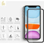 Скло захисне Lunatik Premium Tempered Glass 2.75D Black for iPhone 13 Pro Max (889918) Скло захисне Lunatik Premium Tempered Glass 2.75D Black for iPhone 13 Pro Max (889918)