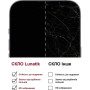 Скло захисне Lunatik Premium Tempered Glass 2.75D Black for iPhone 13 Pro Max (889918) Скло захисне Lunatik Premium Tempered Glass 2.75D Black for iPhone 13 Pro Max (889918)