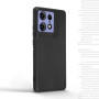Чохол до мобільного телефона Armorstandart Matte Slim Fit Motorola Edge 50 Pro Black (ARM77292) Чохол до мобільного телефона Armorstandart Matte Slim Fit Motorola Edge 50 Pro Black (ARM77292)