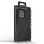 Чохол до мобільного телефона Armorstandart Matte Slim Fit Motorola Edge 50 Pro Black (ARM77292) Чохол до мобільного телефона Armorstandart Matte Slim Fit Motorola Edge 50 Pro Black (ARM77292)