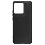 Чохол до мобільного телефона Armorstandart Matte Slim Fit Motorola Edge 50 Pro Black (ARM77292) Чохол до мобільного телефона Armorstandart Matte Slim Fit Motorola Edge 50 Pro Black (ARM77292)