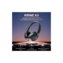 Навушники Fifine X3 Wireless Black (X3) Навушники Fifine X3 Wireless Black (X3)