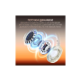 Навушники Fifine X3W Wireless White (X3W) Навушники Fifine X3W Wireless White (X3W)