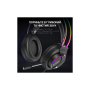 Навушники GamePro HS733 Black (HS733) Навушники GamePro HS733 Black (HS733)