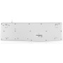 Клавіатура REAL-EL RK-513 USB White (EL123100047) Клавіатура REAL-EL RK-513 USB White (EL123100047)