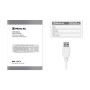 Клавіатура REAL-EL RK-513 USB White (EL123100047) Клавіатура REAL-EL RK-513 USB White (EL123100047)