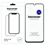 Скло захисне BeCover Samsung Galaxy A34 5G SM-A346 10D Black (711352) Скло захисне BeCover Samsung Galaxy A34 5G SM-A346 10D Black (711352)