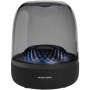 Акустична система Harman Kardon Aura Studio 4 Black (HKAURAS4BLKEP) Акустична система Harman Kardon Aura Studio 4 Black (HKAURAS4BLKEP)