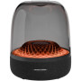 Акустична система Harman Kardon Aura Studio 4 Black (HKAURAS4BLKEP) Акустична система Harman Kardon Aura Studio 4 Black (HKAURAS4BLKEP)