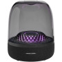 Акустична система Harman Kardon Aura Studio 4 Black (HKAURAS4BLKEP) Акустична система Harman Kardon Aura Studio 4 Black (HKAURAS4BLKEP)